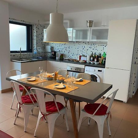 Gran Terrazza, Vista Oceano, Confortevole, Ampio, Wi-Fi Costa Calma Zewnętrze zdjęcie