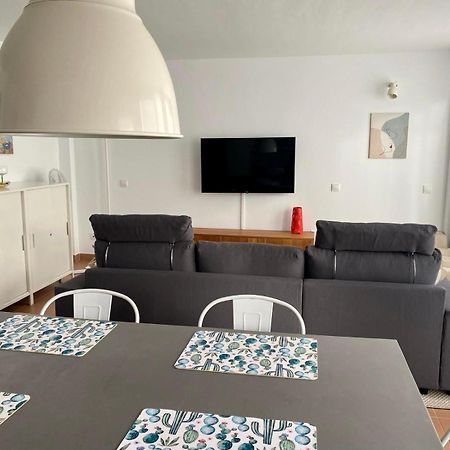 Gran Terrazza, Vista Oceano, Confortevole, Ampio, Wi-Fi Costa Calma Zewnętrze zdjęcie