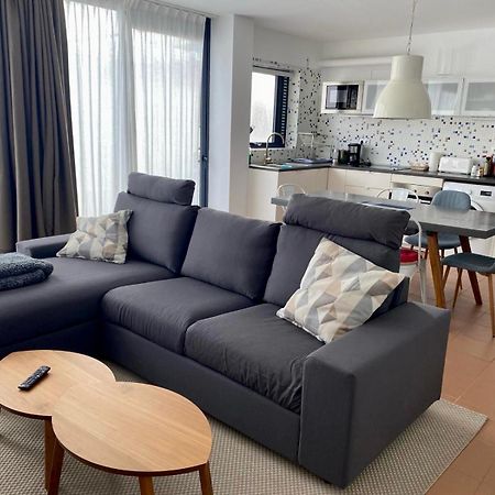 Gran Terrazza, Vista Oceano, Confortevole, Ampio, Wi-Fi Costa Calma Zewnętrze zdjęcie