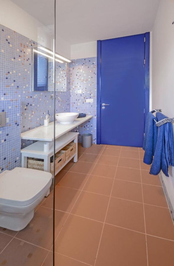 Gran Terrazza, Vista Oceano, Confortevole, Ampio, Wi-Fi Costa Calma Zewnętrze zdjęcie
