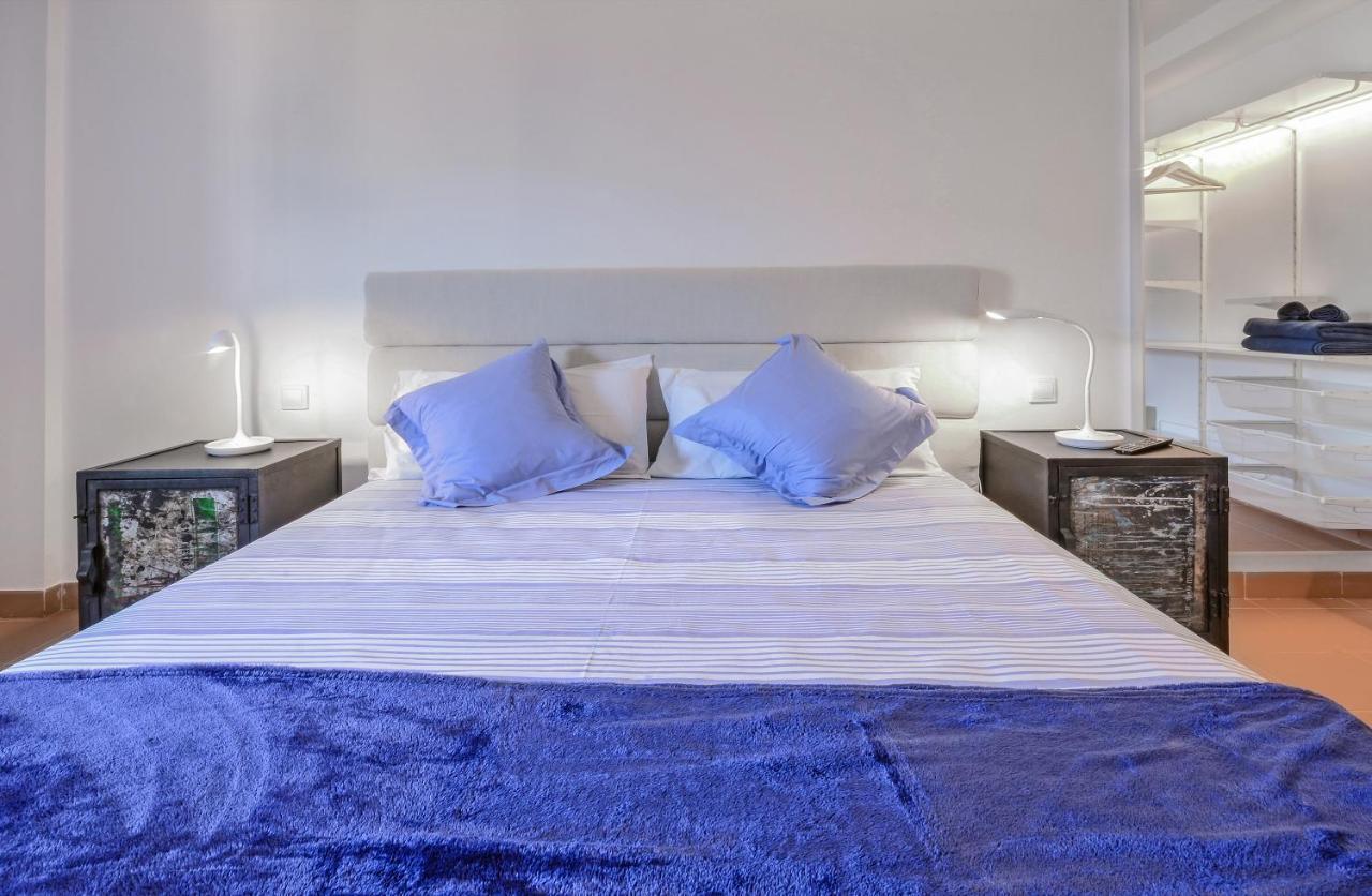 Gran Terrazza, Vista Oceano, Confortevole, Ampio, Wi-Fi Costa Calma Zewnętrze zdjęcie