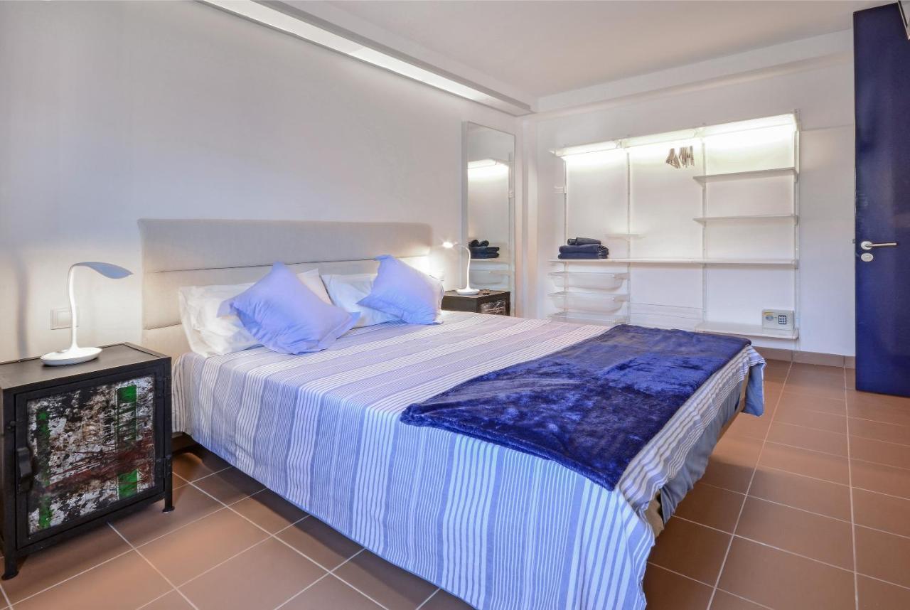 Gran Terrazza, Vista Oceano, Confortevole, Ampio, Wi-Fi Costa Calma Zewnętrze zdjęcie