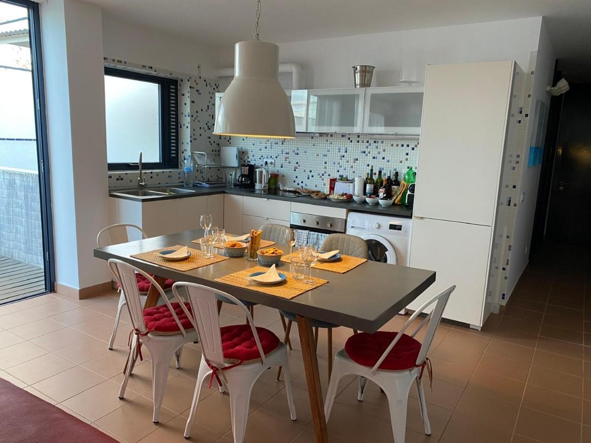 Gran Terrazza, Vista Oceano, Confortevole, Ampio, Wi-Fi Costa Calma Zewnętrze zdjęcie