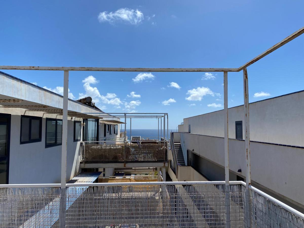 Gran Terrazza, Vista Oceano, Confortevole, Ampio, Wi-Fi Costa Calma Zewnętrze zdjęcie